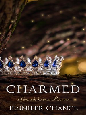 Charmed - ebook